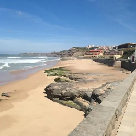 Maison d'hôtes Casa Elsa Lourinhã