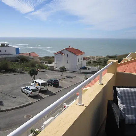 Maison d'hôtes Casa Elsa Lourinhã