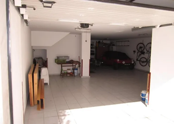 بيت للعطل Casa Elsa *