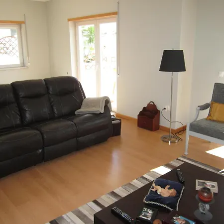 Guest house Casa Elsa Lourinha (Lisbon)