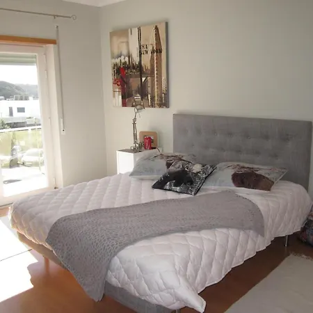 Guest house Casa Elsa Lourinha (Lisbon)