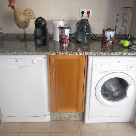 Guest house Casa Elsa Lourinha (Lisbon)