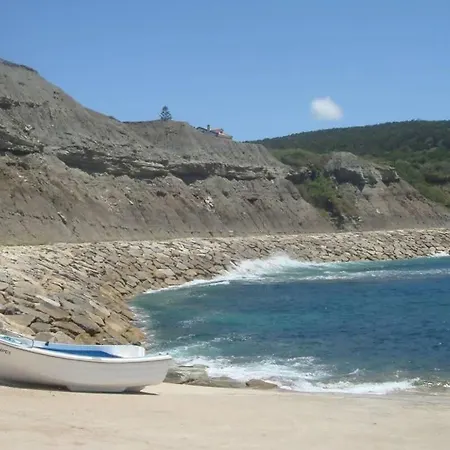 Casa Elsa בית נופש