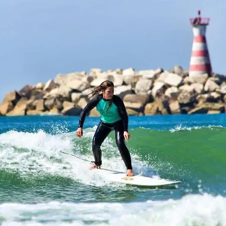 בית נופש Casa Elsa *