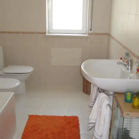 בית נופש Casa Elsa