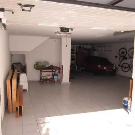 בית נופש Casa Elsa *