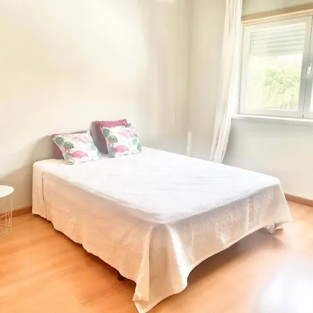 Casa Elsa * Lourinhã