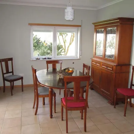 Casa Elsa Lourinhã