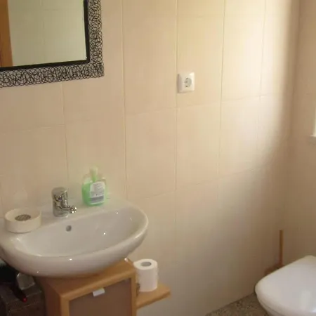 Casa Elsa בית נופש