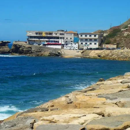 Casa Elsa Feriehus Lourinhã
