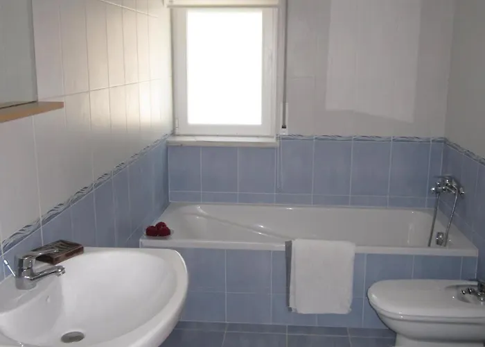 Casa Elsa * Lourinhã