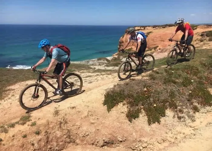 Casa Elsa * Lourinhã