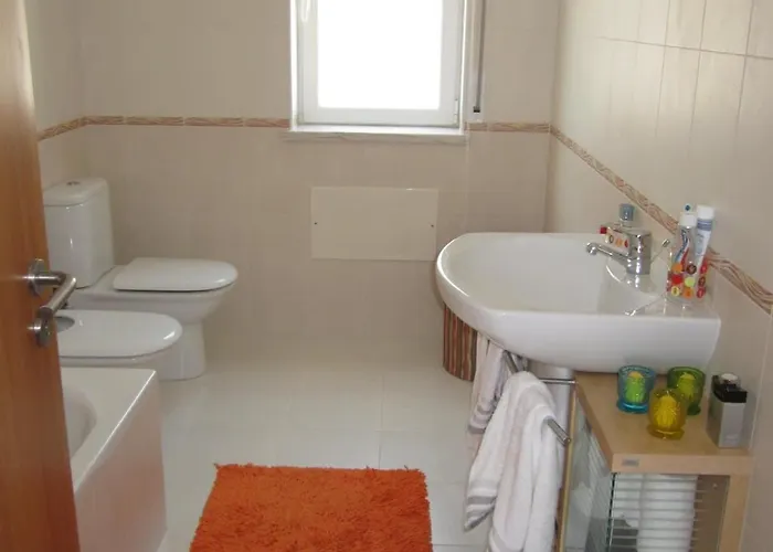 Сasa de vacaciones Casa Elsa