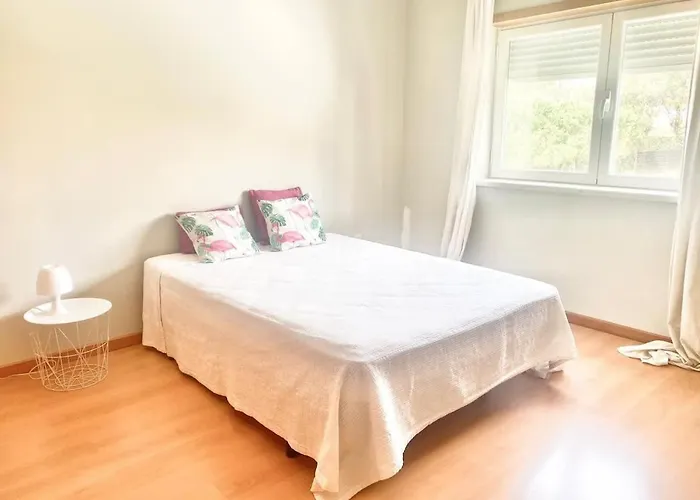 Casa Elsa * Lourinhã