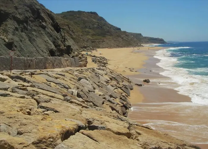 Casa Elsa Сasa de vacaciones Lourinhã