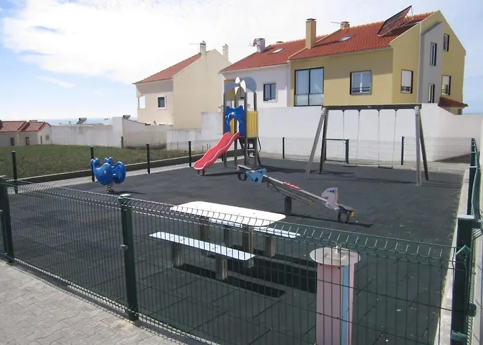 Сasa de vacaciones Casa Elsa Lourinhã