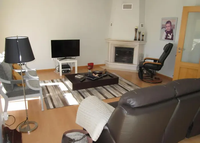 Casa Elsa * Lourinhã