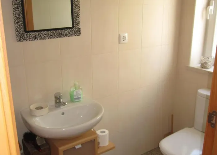 Casa Elsa Сasa de vacaciones