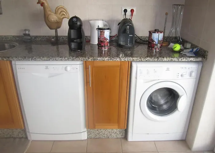 Сasa de vacaciones Casa Elsa