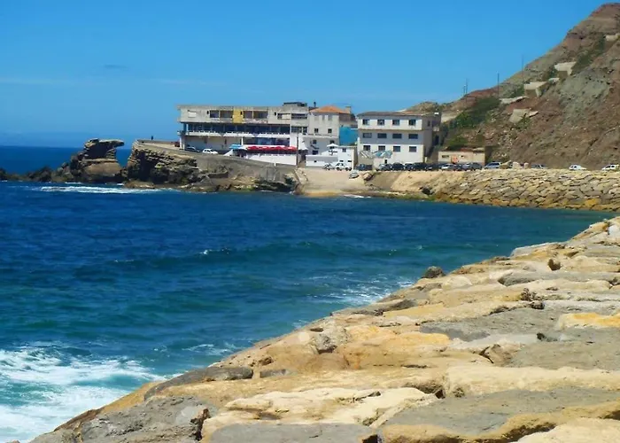 Casa Elsa Сasa de vacaciones Lourinhã