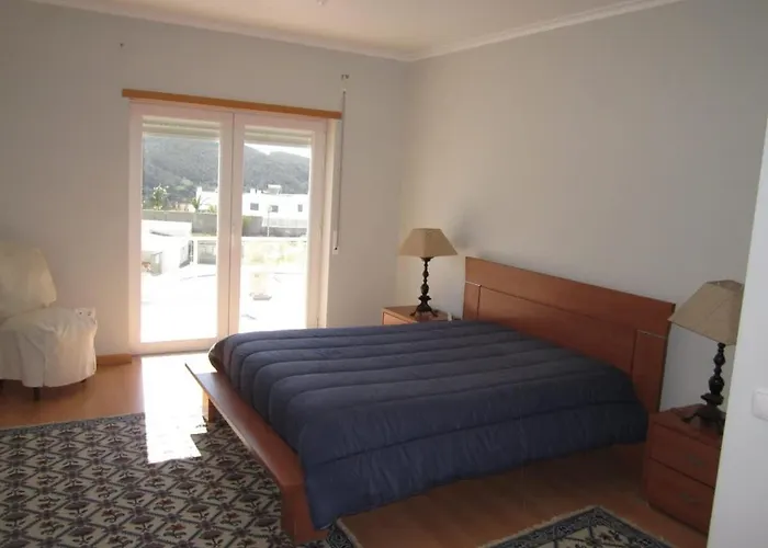 Сasa de vacaciones Casa Elsa