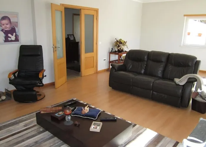 Сasa de vacaciones Casa Elsa *